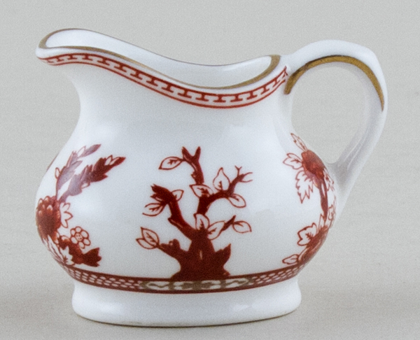 Miniature Creamer or Jug